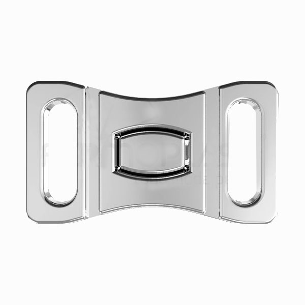 FECHOS 12MM DE METAL COM TRAVA 100 UNIDADES - Image 5