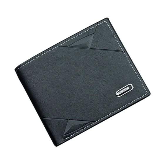 Carteira Masculina Elegante - Image 3