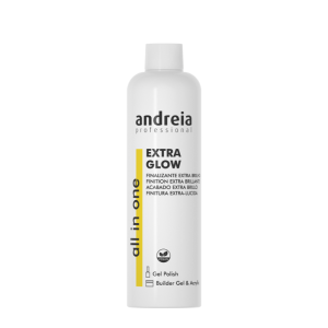 Finalizante Extra Glow Andreia All in One Andreia 100ml