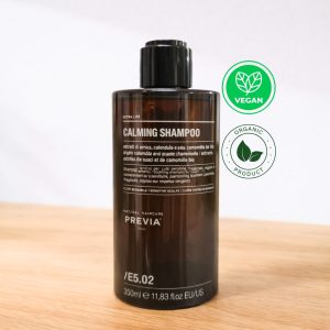 /E5.02 Calming Shampoo Calmante Scalp Ritual 350ml