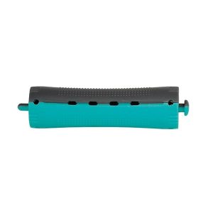 Bigoudis Ondulação Verde/Cinza 22mm