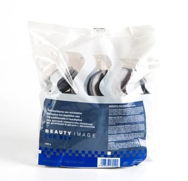 Cera Discos For Men Beauty Image 1 Kg - Image 2