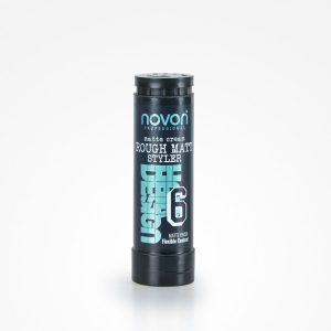 Cera Cabelo Matt Styler Novon 100ml