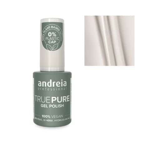 Andreia True Pure Verniz Gel T02 10,5ml - Image 2