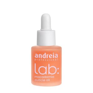 Oleo de Cuticulas Macadamia Lab Andreia 10.5ml