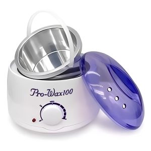 Panela de Cera ProWax 100W 400gr