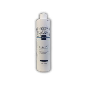 Shampoo Sunlight Serenna 500ml