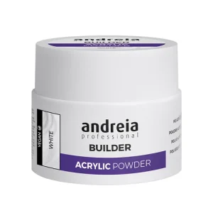 Pó Acrilico White Andreia 35g