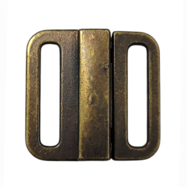 FECHO 15MM DE METAL COM TRAVA 10 UNI - Image 6