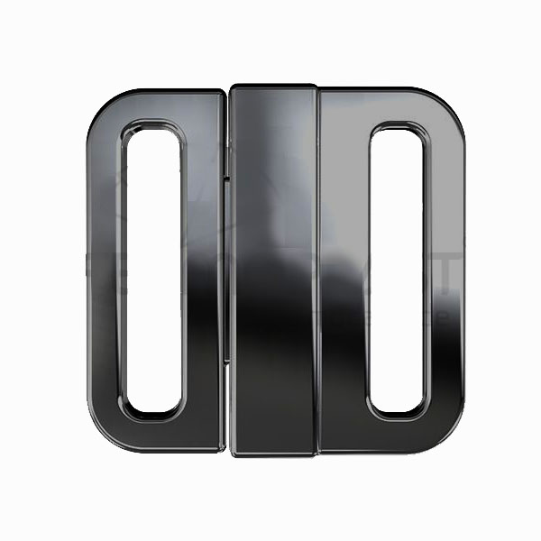 FECHO 15MM DE METAL COM TRAVA 10 UNI - Image 4