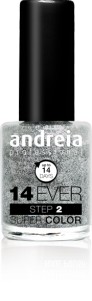 Verniz 14 Ever Super Color E21 Andreia 10,5ml