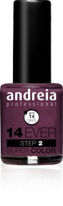 Verniz 14 Ever Super Color E26 Andreia 10,5ml