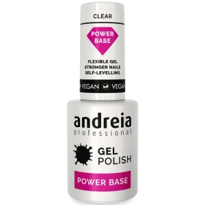 Power Base Clear Andreia 10,5ml