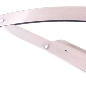 Navalha Metal Profissional