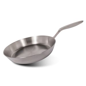Frigideira 3-Ply - 24 cm