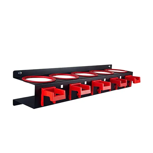 Suporte para Compostos e Pulverizadores – KERS - Image 2