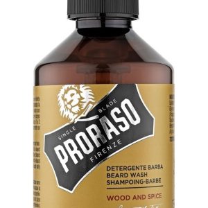 Proraso Shampoo Barba 200ml
