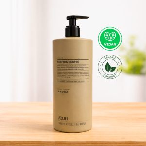 Tratamento Purifying Previa 1000ml