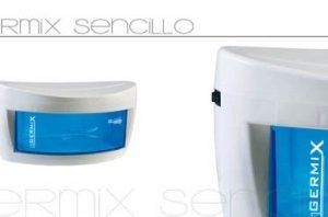 Germicida com Gaveta Profissional