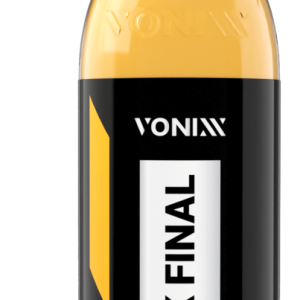 Carnaúba Tok Final 500ml – VONIXX