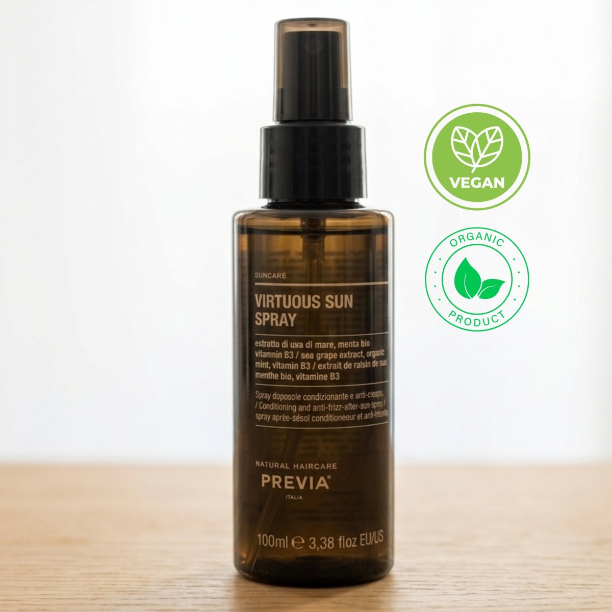 Kit Solar Virtuous Summer Previa - Image 6