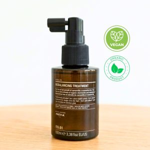 /E6.01 Rebalancing Treatment Trat. Anti-Oleosidade Scalp Ritual 100ml
