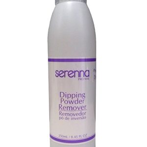 Removedor Dipping Powder Serenna 250ml