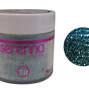 Dipping Powder Pó Imersão Nº70 Serenna