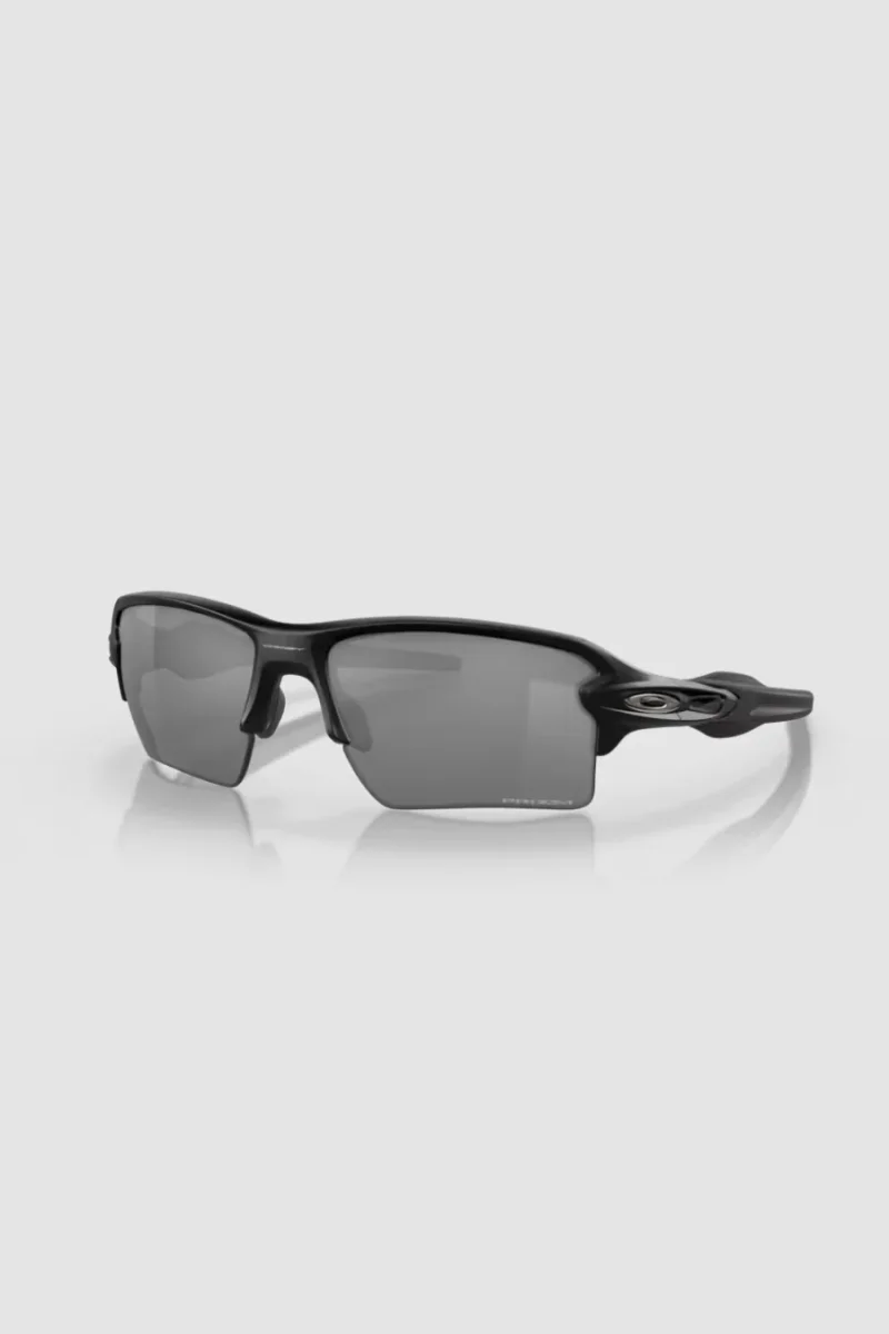 ÓCULOS DE SOL OAKLEY FLAK 2.0 XL PRIZM BLACK MATTE BLACK - Image 2