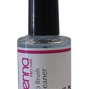Step 5 – Pro Brush Cleaner Serenna 15ml