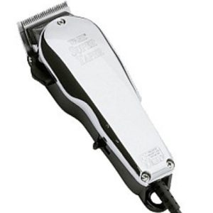 Wahl Super Taper Chrome – Máquina de Corte