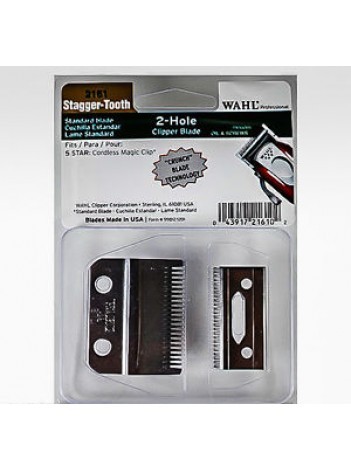 Wahl Magic Clip Cordless Lâmina Corte Pack