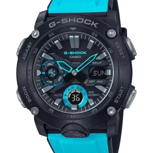RELÓGIO CASIO GA-2000-1A2
