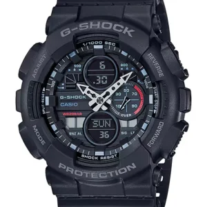 RELÓGIO CASIO GA-140-1A1