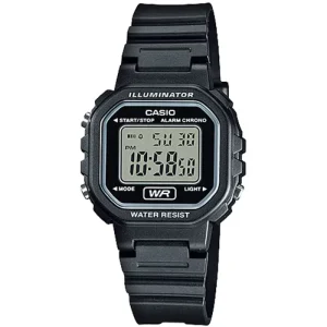 RELÓGIO CASIO LA-20WH-1A