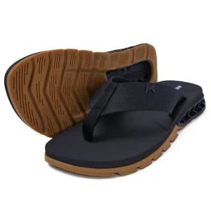SANDÁLIA KENNER RAKKA L7 PRETO 01