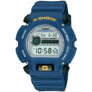 RELÓGIO CASIO DW-9052-2V