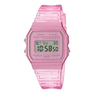RELÓGIO CASIO F-91WS-4