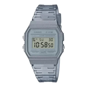 RELÓGIO CASIO F-91WS-8