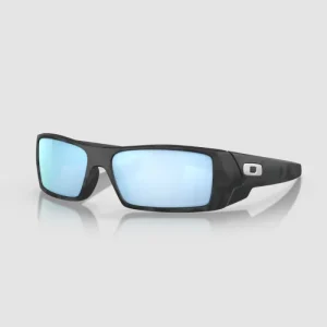 ÓCULOS DE SOL OAKLEY GASCAN PRIZM DEEP WATER POLARIZED MATTE BLACK CAMO