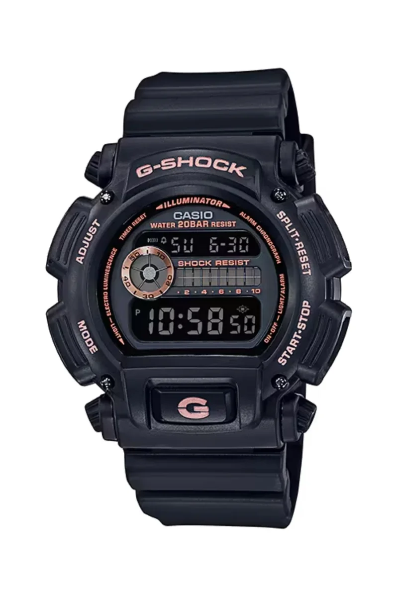 RELÓGIO CASIO DW-9052GBX-1A4 - Image 2