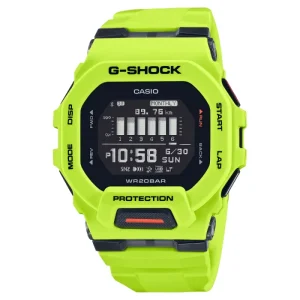 RELÓGIO CASIO GBD-200-9