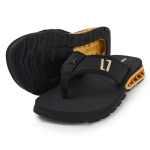 SANDÁLIA KENNER RAKKA ELITE L7 PRETO 01