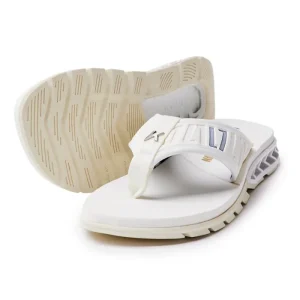 SANDÁLIA KENNER RAKKA ELITE L7 BRANCO 01