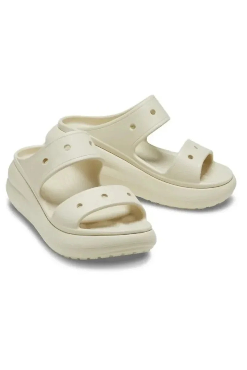 SANDÁLIA CROCS CLASSIC CUSH SANDAL - Image 4