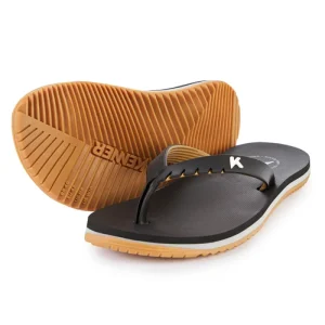 SANDÁLIA KENNER RED PRO PRETO 04