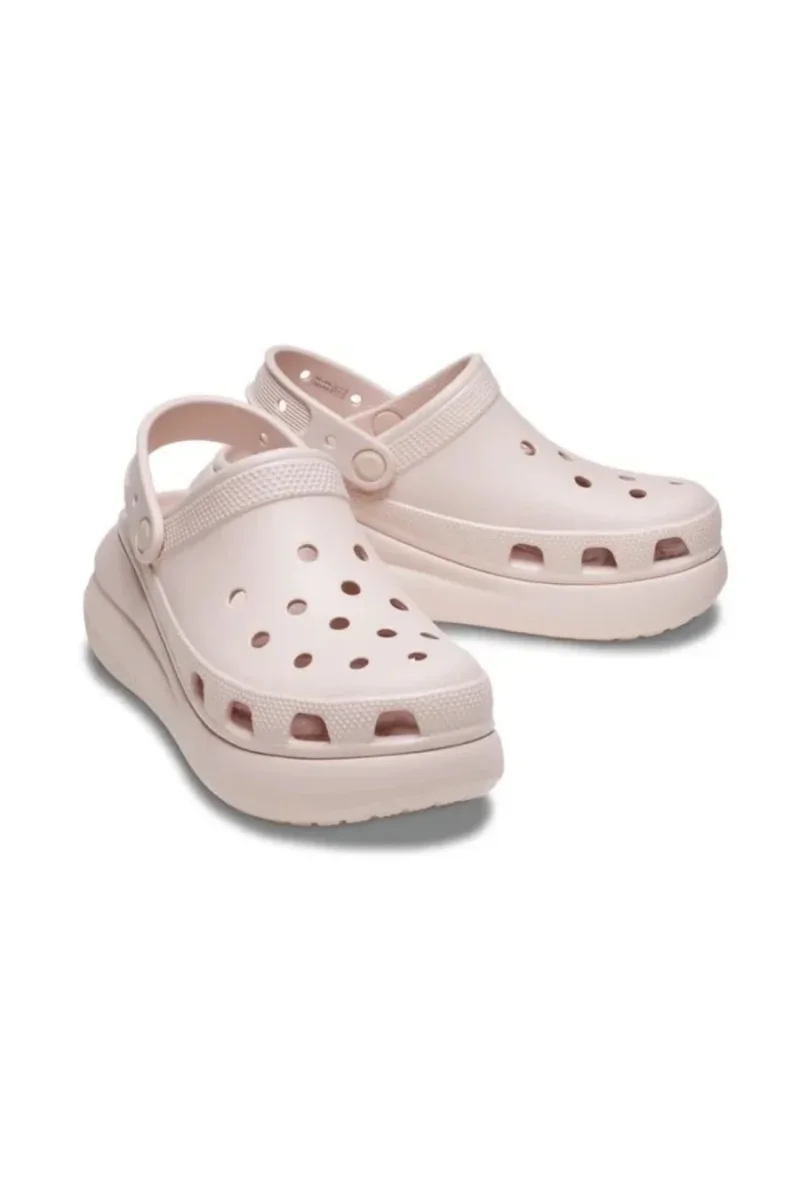SANDÁLIA CROCS CLASSIC CUSH CLOG - Image 4