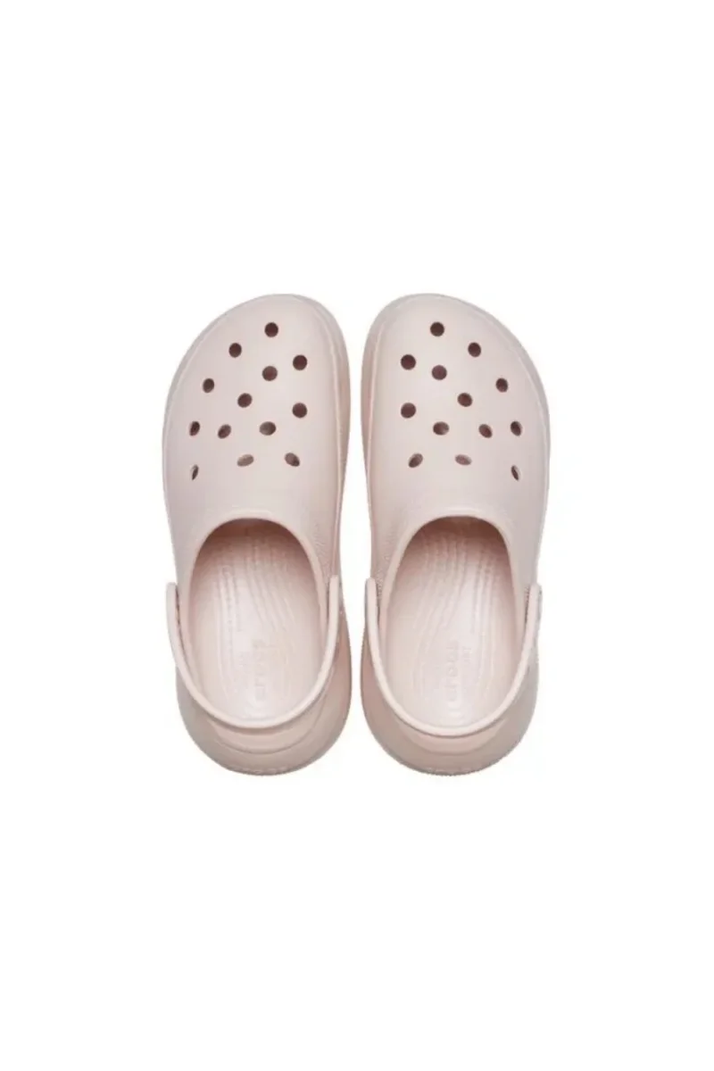 SANDÁLIA CROCS CLASSIC CUSH CLOG - Image 5
