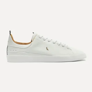 TENIS RESERVA SUNSET BRANCO