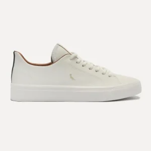 TENIS RESERVA GOODFIEL BRANCO